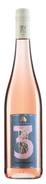 Eins, Zwei, DRY Rheingau Rosé trocken  |  2022