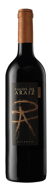 Crianza Navarra D.O.  |  2019